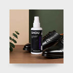 Set 3 bucati spray largit incaltaminte - SHOU Stretch Trio Pack 3x100ml