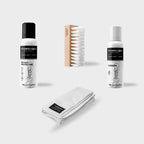 Set Curatare si Impermeabilizare - Tarrago Clean And Protect