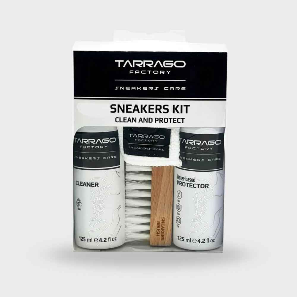 Set Curatare si Impermeabilizare - Tarrago Clean And Protect