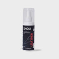 SHOU Leather - Solutie Premium Curatare Piele 100ml