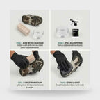 SHOU Perie Premium - HIGH SHOU.RO