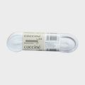Sireturi Late din Bumbac 150cm, 7B – Coccine Cotton Shoe Laces
