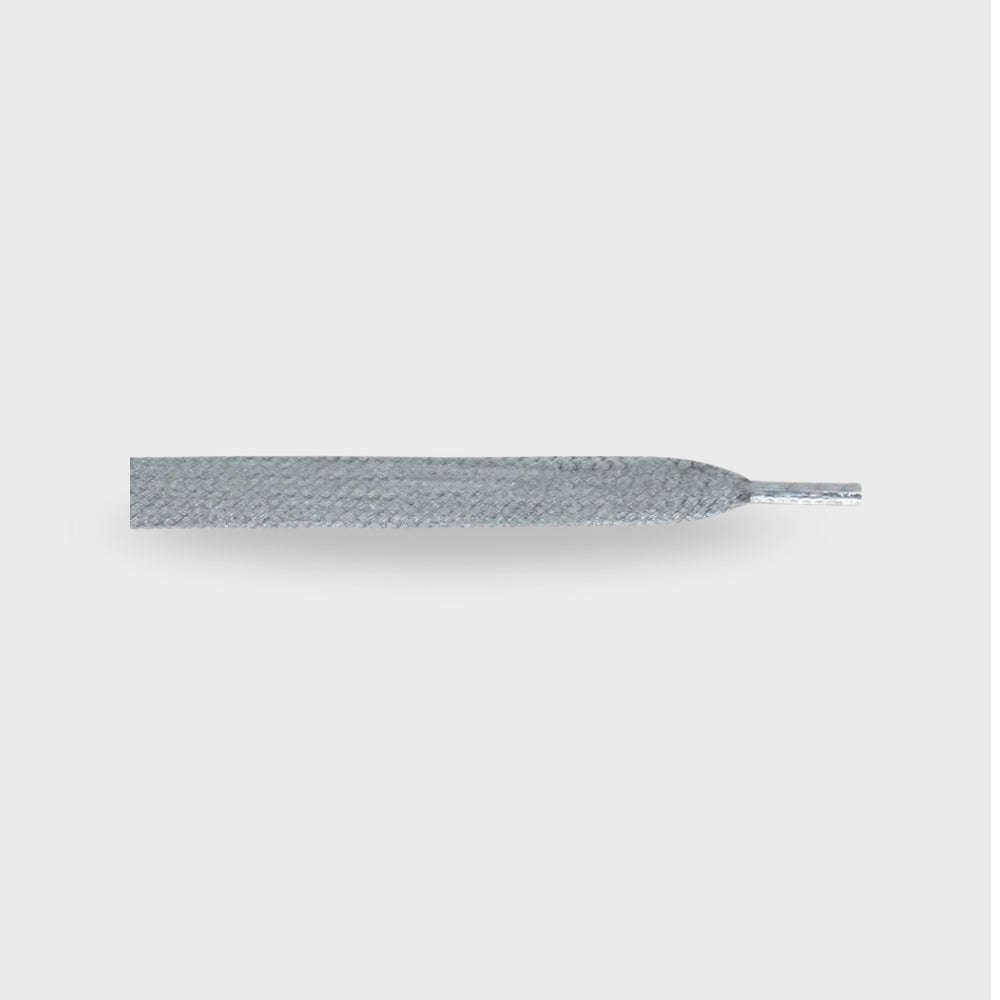 Sireturi Plate 100% Bumbac, 10mm - Tarrago Flat Laces - SHOU.RO