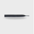 Sireturi Plate 100% Bumbac, 10mm - Tarrago Flat Laces - SHOU.RO
