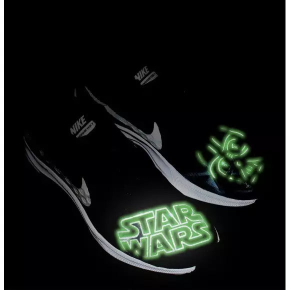 Vopsea Pentru Piele Fosforescent- Tarrago Sneakers Paint Glow in the Dark 25ml