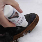 Solutie pentru Indepartarea Petelor de Sare - Coccine Salt Remover 75ml