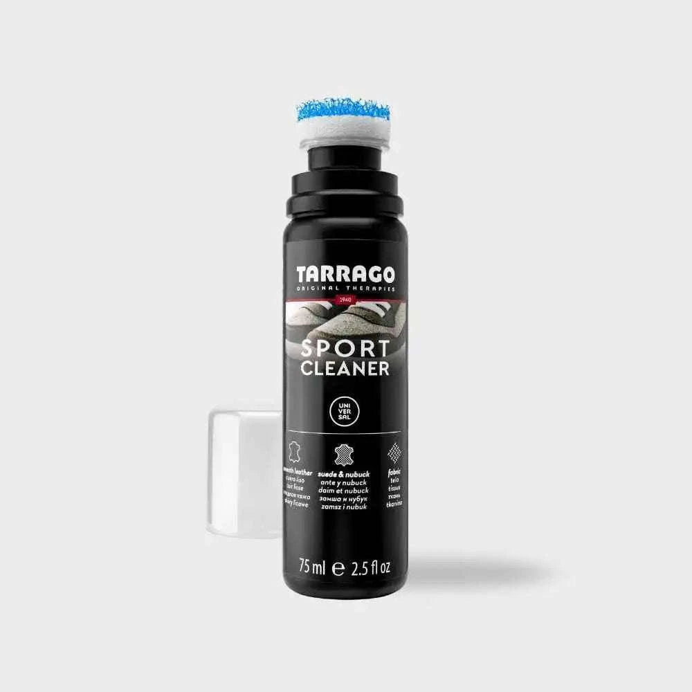 Solutie Premium Curatare Incaltaminte Sport - Tarrago Sport Cleaner 75ml SHOU.RO