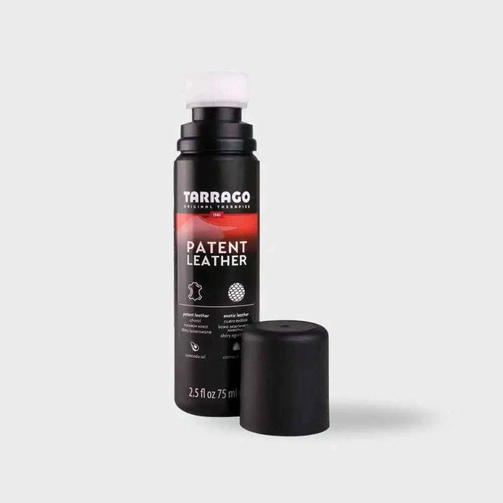 Solutie Premium Curatare Piele Lacuita - Tarrago Patent Leather 75ml SHOU.RO