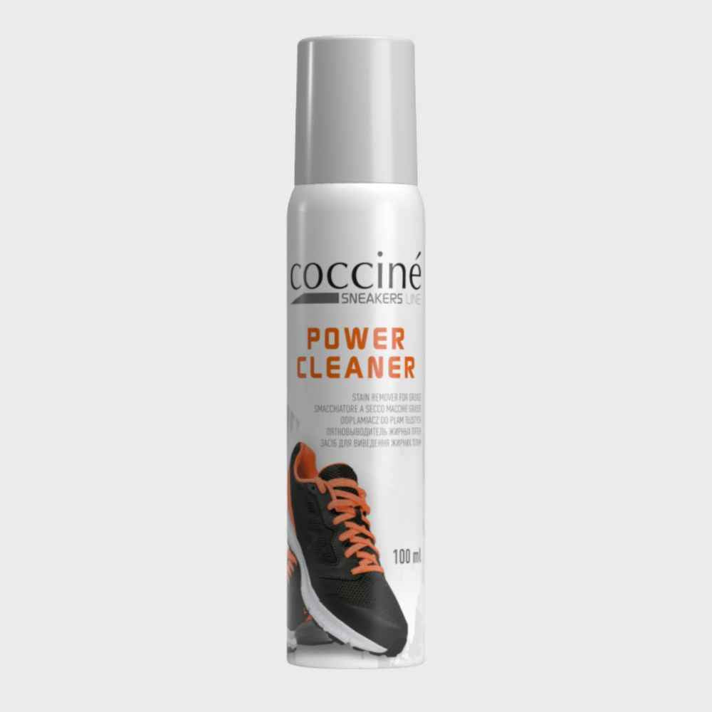 Solutie Premium pentru Indepartarea Petelor - Coccine Power Cleaner