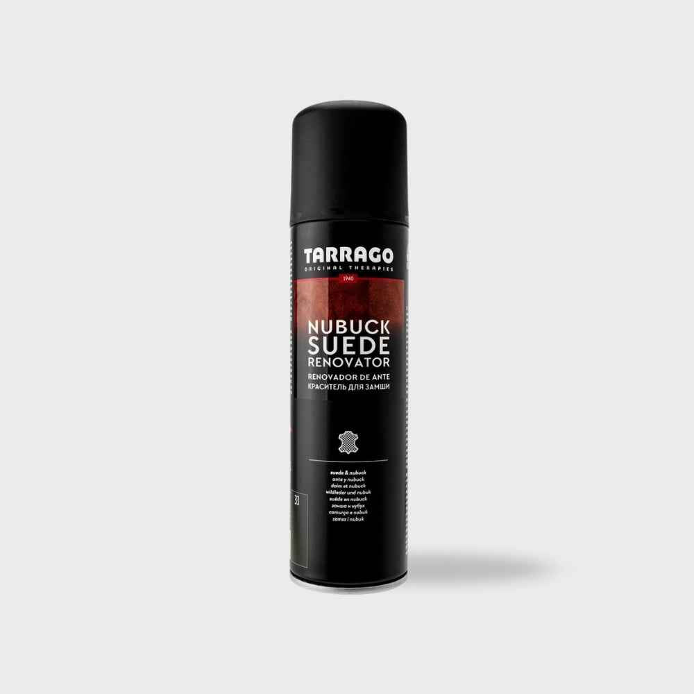 Spray Recolorare Piele Intoarsa & Nubuck - Tarrago Nubuck Suede Renovator Spray 250ml