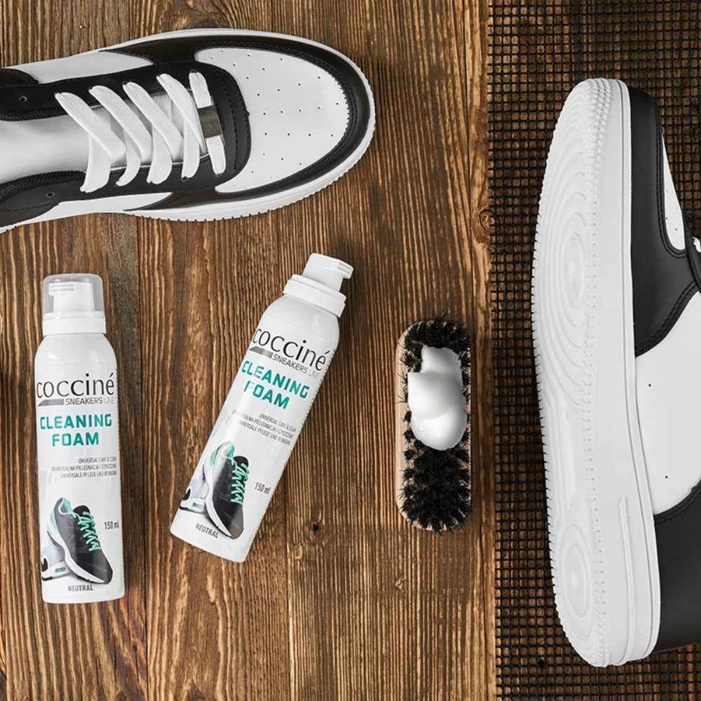 Spuma Curatare Universala - Coccine Cleaning Foam 150ml