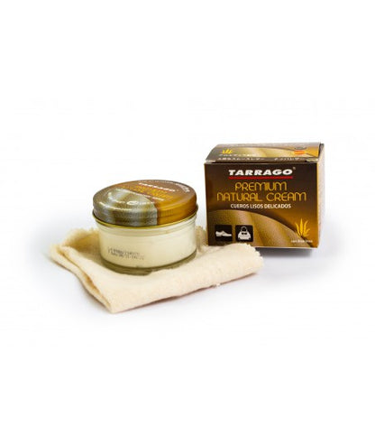 Crema Piele Premium - Tarrago Premium Natural Cream Jar 50ml