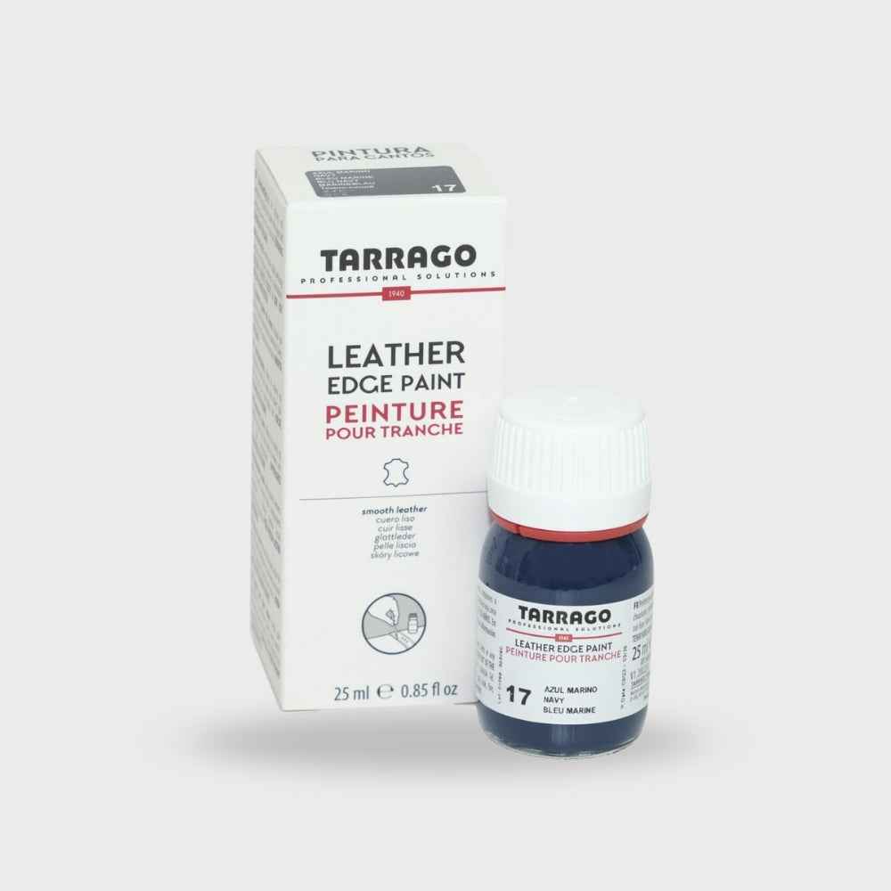Vopsea pentru Canturi Piele - Tarrago Leather Edge Paint 25ml