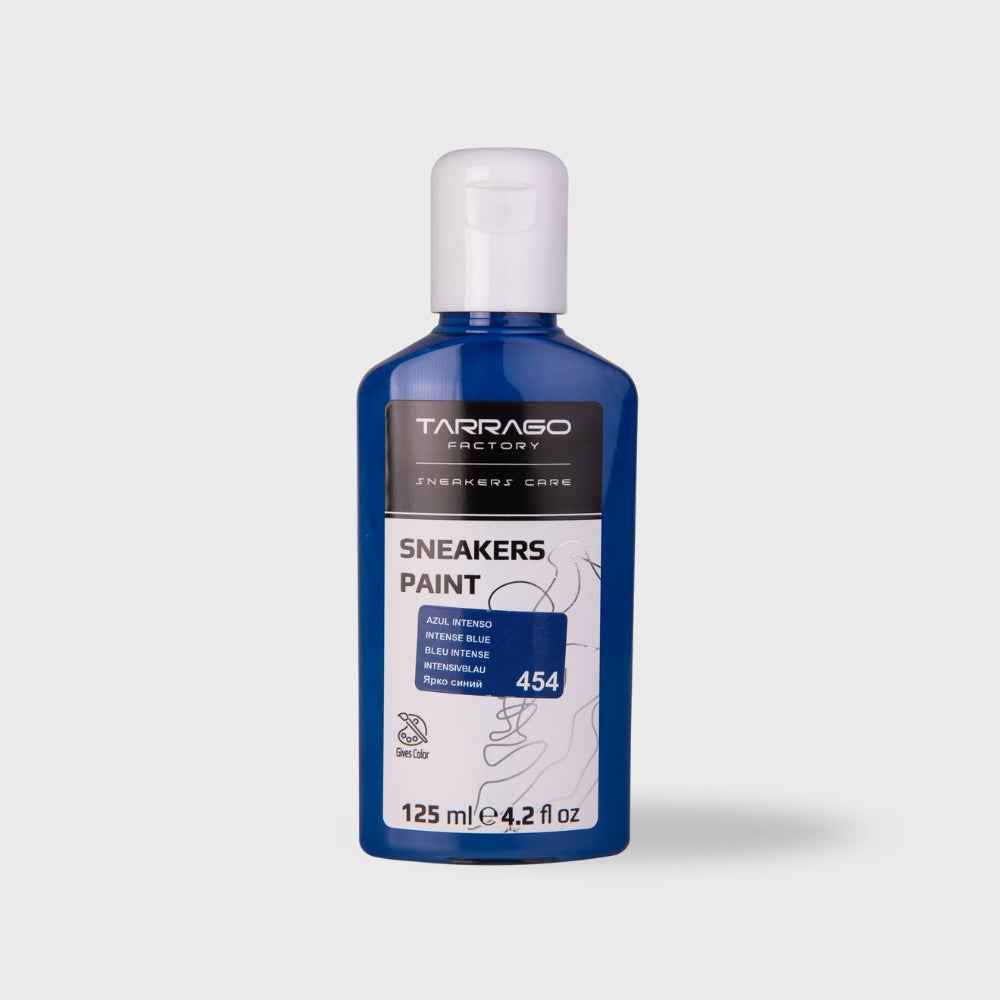 Vopsea Pentru Piele Culori Standard 125 ml - Tarrago Sneaker Paint