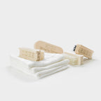 Laveta Microfibra Premium - Verde