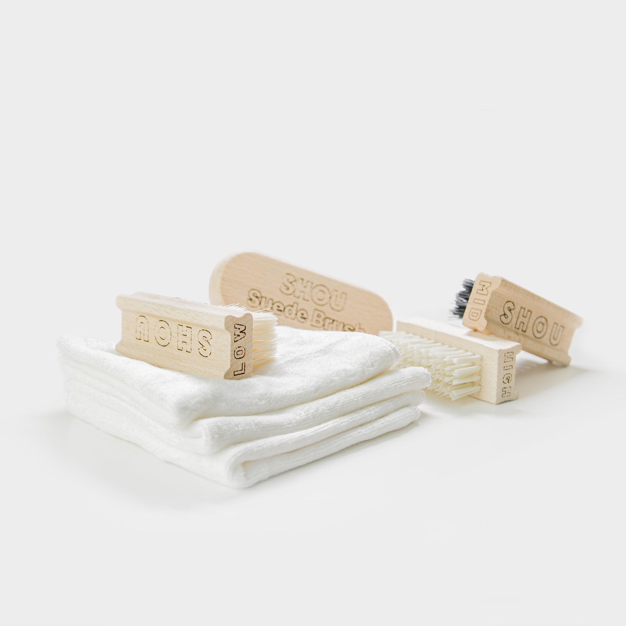 Laveta Microfibra Premium - Verde