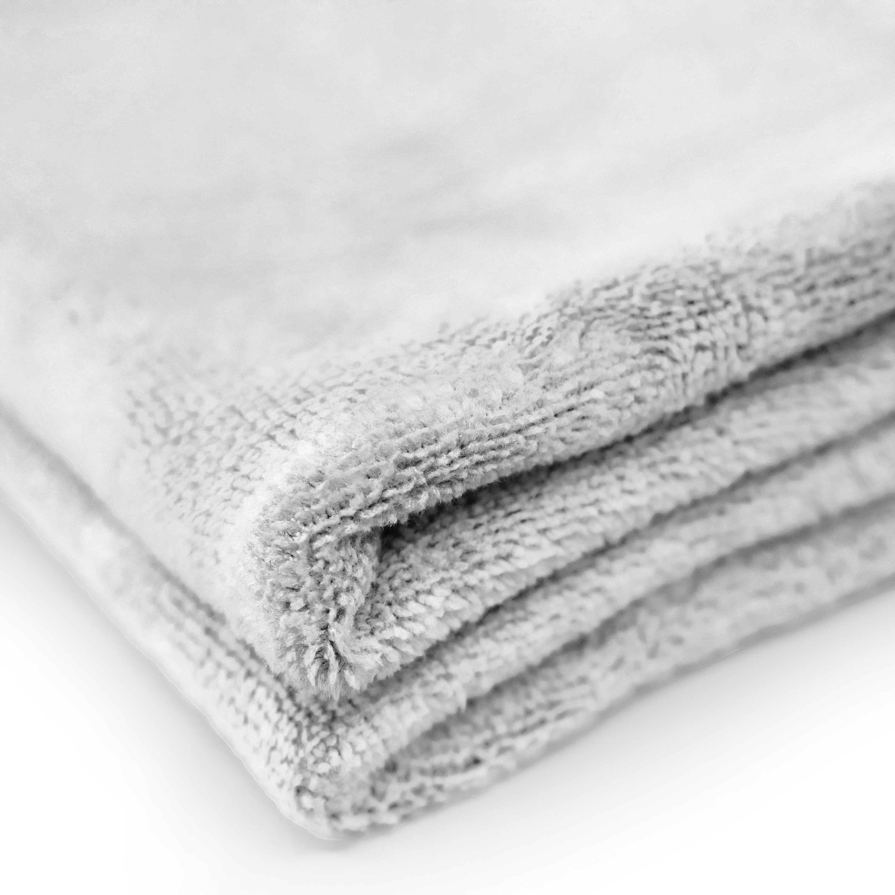 Laveta Microfibra Premium - Alba
